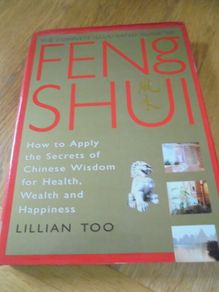 The Complete Illustrated Guide to Feng Shui  for Sale