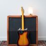 Fender Traditional '60s Telecaster Custom 2018 - 3-Tone Sunburst Image 2