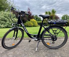 Da Vinci Neco E-Bike