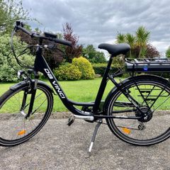 Da Vinci Neco E-Bike