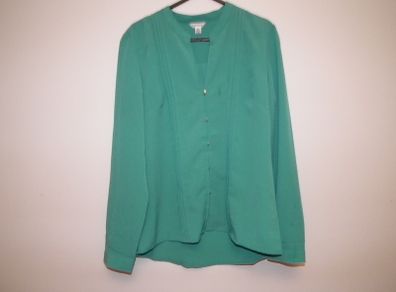 Calvin Klein blouse,