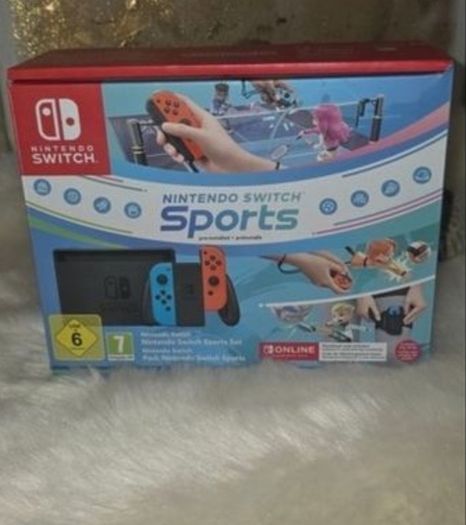 nintendo