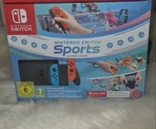 nintendo