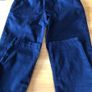 Boys BNWT trousers age 7/8 Image 9