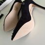 Ladies Carvela High Heels Image 4