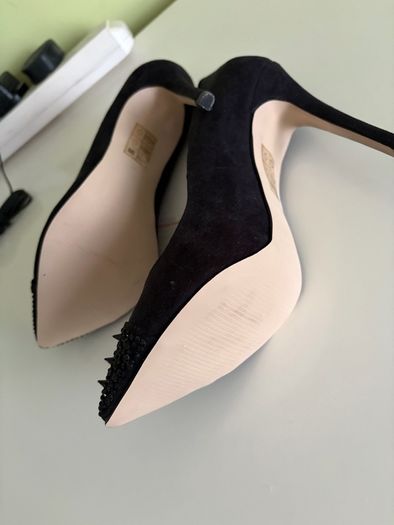 Ladies Carvela High Heels