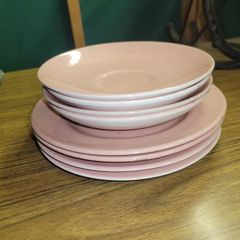 carrigaline vintage dinnerware