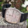 Omega Constellation Quartz Image 7