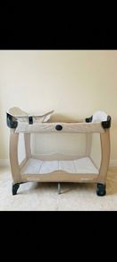 Graco Travel Cot