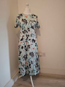 dress size 12