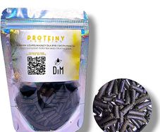 DIM Protein 30g - 100% natural