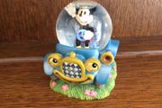 Eurodisney Mickey mouse snow globe