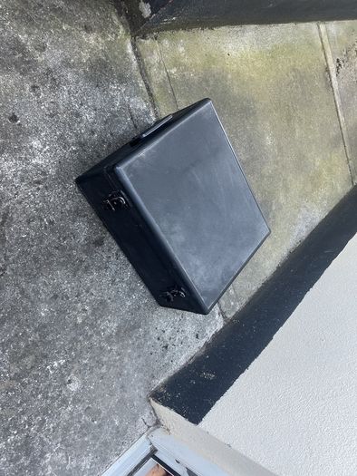 cd box