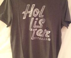 Hollister T-Shirt