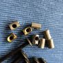 Cross Dowels and Screws Image 3