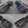 BMW M Grilles Various Models Image 2