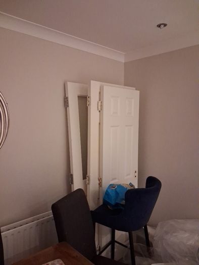 doors