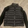 Moncler cardigan size men's xs Image 3