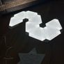 Rgb  light panels Image 3