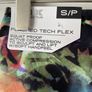 RBX capri length leggings size s/p new Image 4