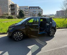 BMW i3 Fully serviced,NCT and Taxed
