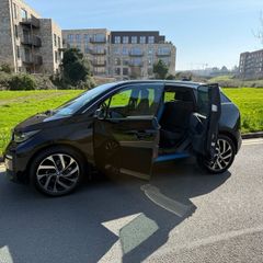 BMW i3 Fully serviced,NCT and Taxed