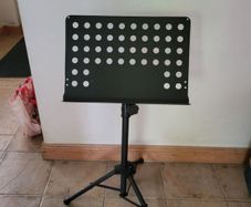 conductor music stand