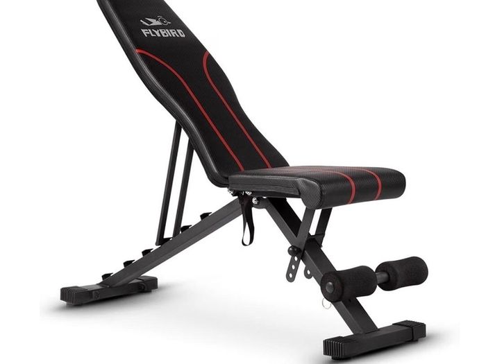 Weights Bench
