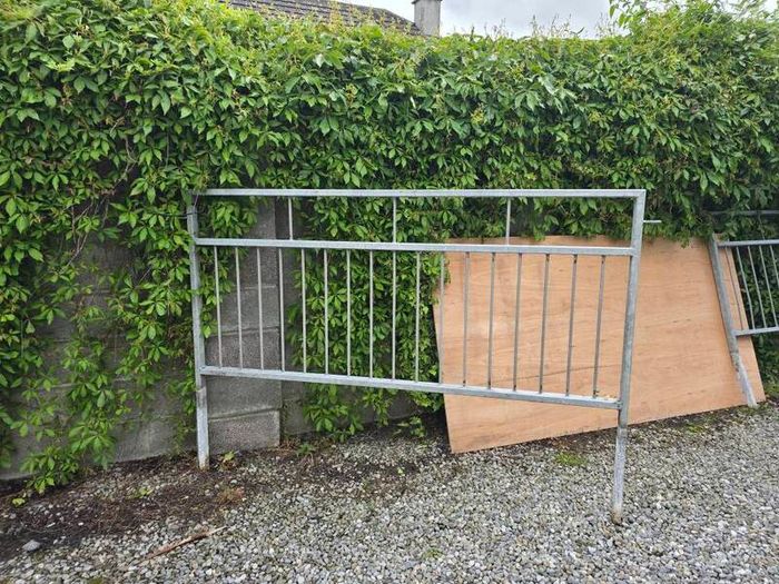 Fencing