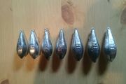 Weights 70g,80g,90g,100g,110g,120g,130g