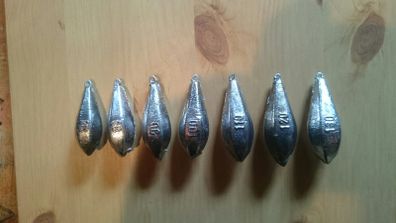 Weights 70g,80g,90g,100g,110g,120g,130g
