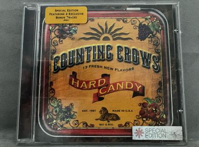 Counting Crows - Hard Candy    CD