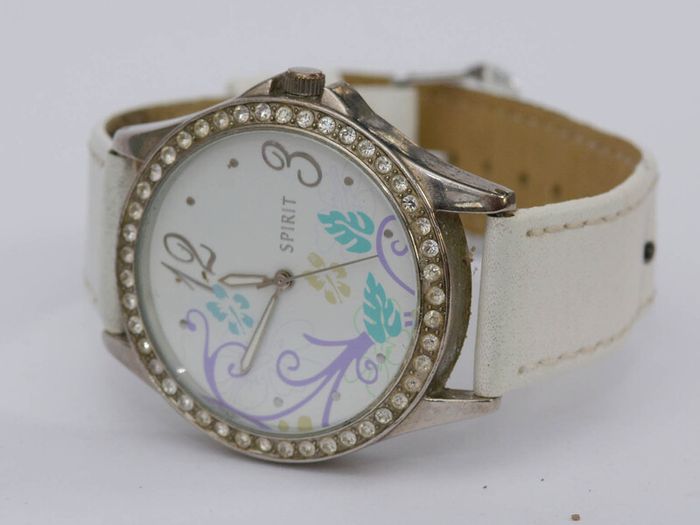 Ladies Spirit Quartz watch