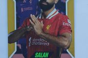 Mohamed Salah - Unbeatable #206 Top Class Liverpool