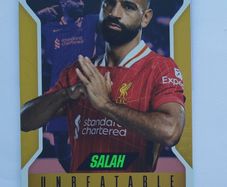Mohamed Salah - Unbeatable #206 Top Class Liverpool