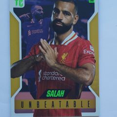 Mohamed Salah - Unbeatable #206 Top Class Liverpool