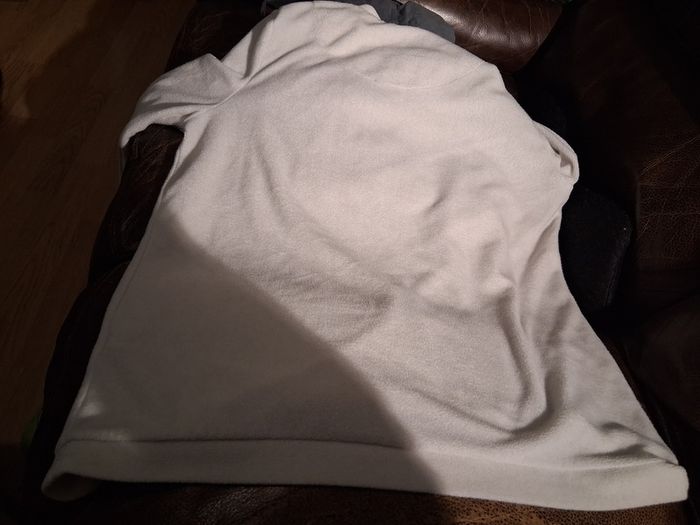 clothing EUR 1 each item