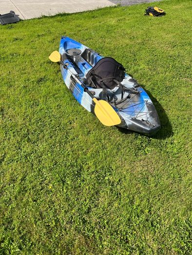 Kayak