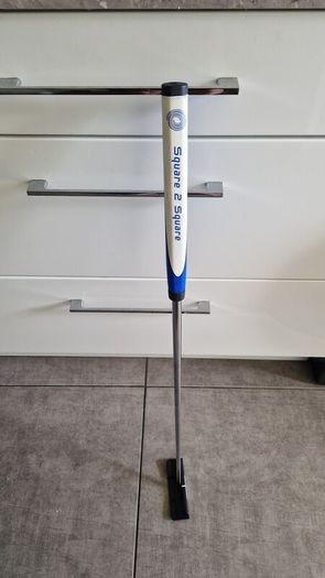 Odyssey Ai One Square 2 Square Putter