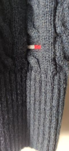 Tommy Hilfiger crew neck jumper