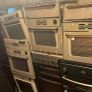 Caravan parts, windows and panels Image 10