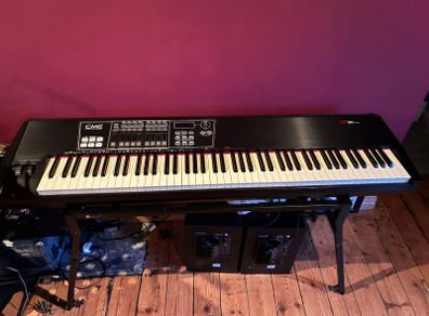 Cme Uf80
