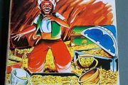 Fas Irish language school book Ireland Gaeilge