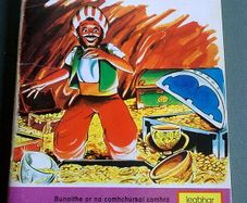 Fas Irish language school book Ireland Gaeilge