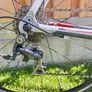 KTM Strada 2000 Road Bike + Campagnolo Neutron Ultra Wheels Image 4