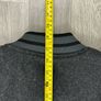 Amplified Rolling Stones Varsity Bomber Jacket Mens Large Image 9