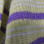 Neon Yellow And Purple Jumper Image 4