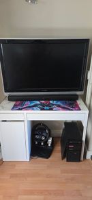 42 inch tv