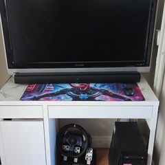 42 inch tv