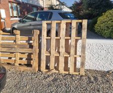 Pallets